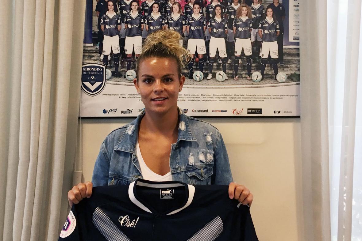 FC Girondins de Bordeaux - site officiel | Girondins.com FC Girondins de Bordeaux - site officiel | Girondins.com