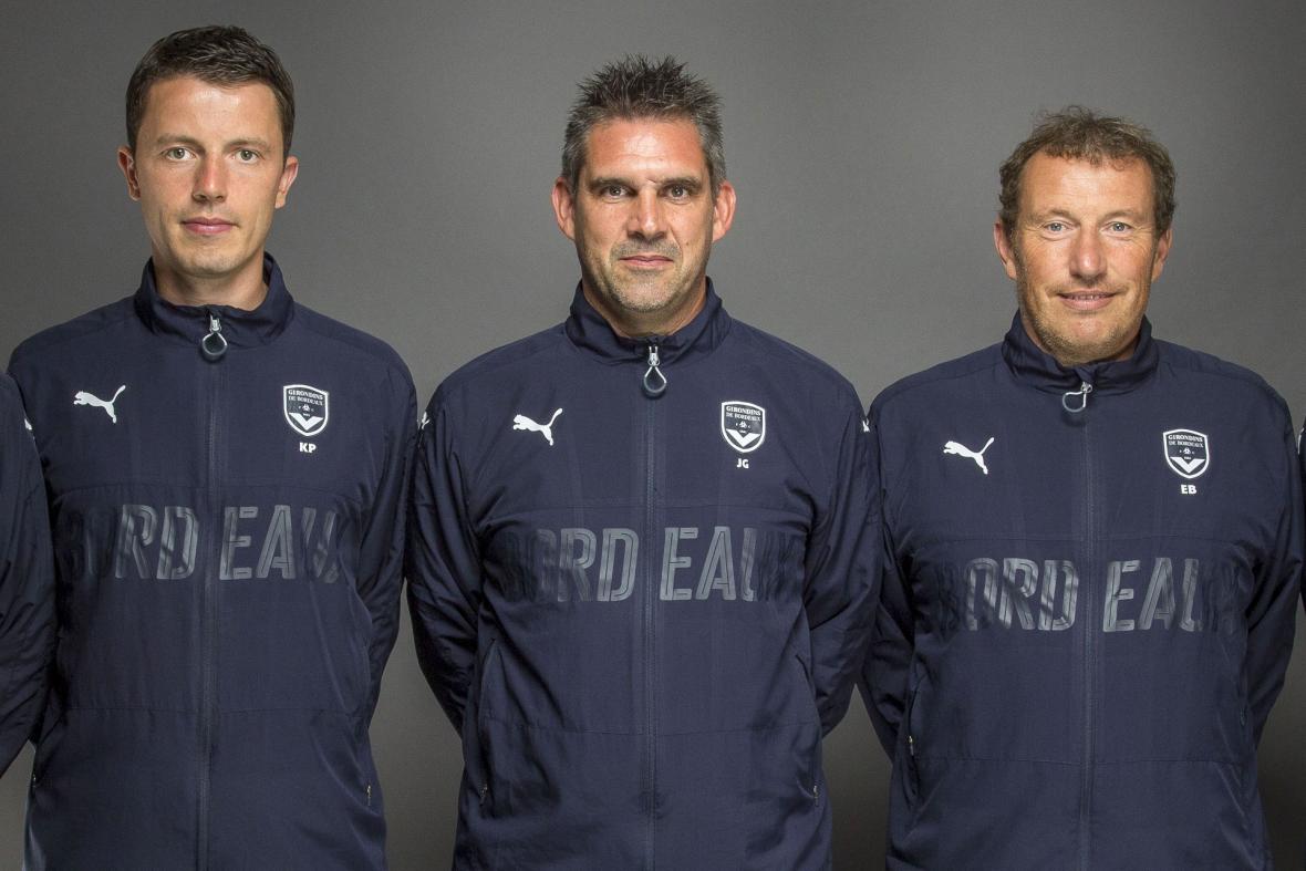FC Girondins de Bordeaux - site officiel | Girondins.com FC Girondins de Bordeaux - site officiel | Girondins.com