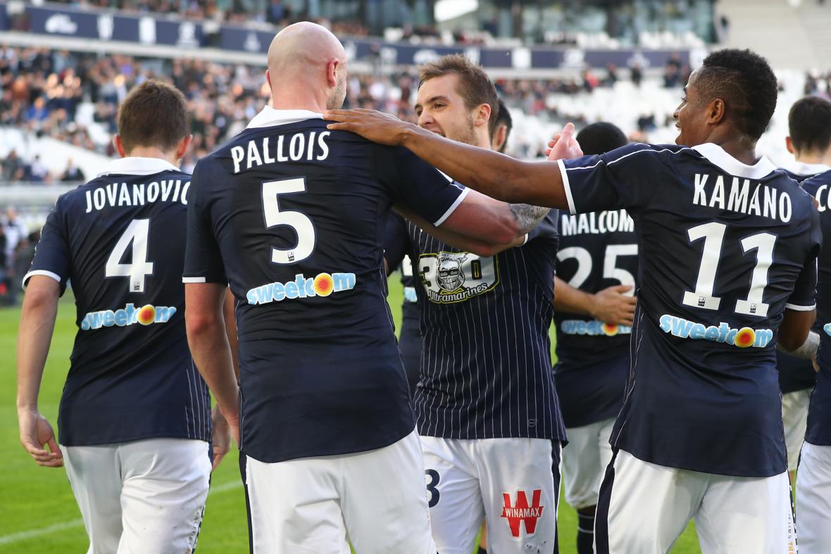 FC Girondins de Bordeaux - site officiel | Girondins.com FC Girondins de Bordeaux - site officiel | Girondins.com