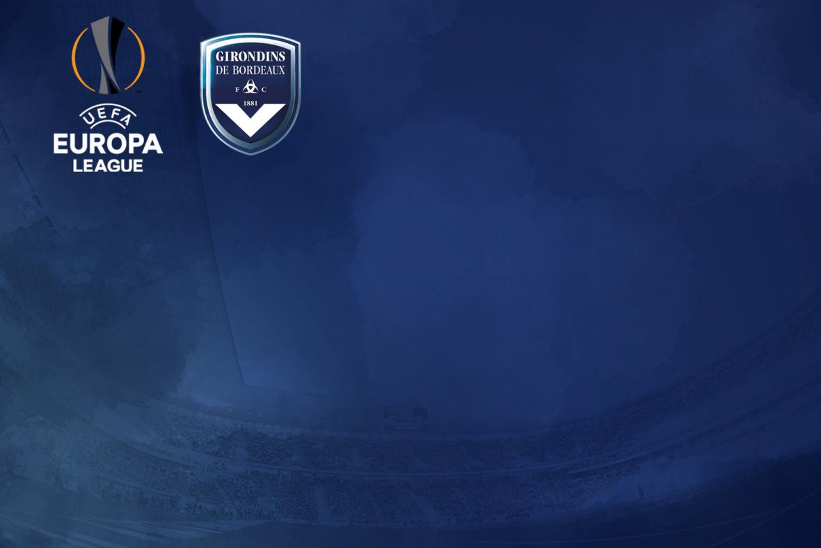 FC Girondins de Bordeaux - site officiel | Girondins.com FC Girondins de Bordeaux - site officiel | Girondins.com
