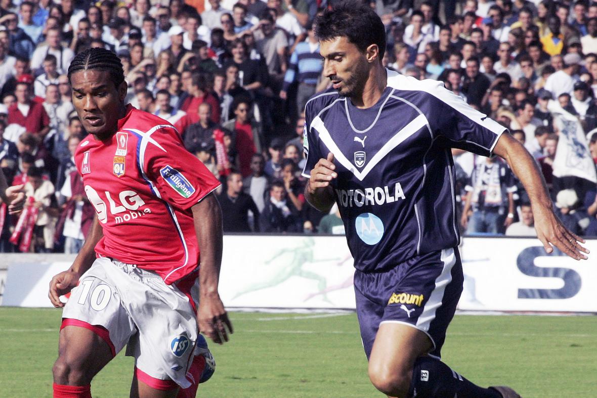 FC Girondins de Bordeaux - site officiel | Girondins.com FC Girondins de Bordeaux - site officiel | Girondins.com