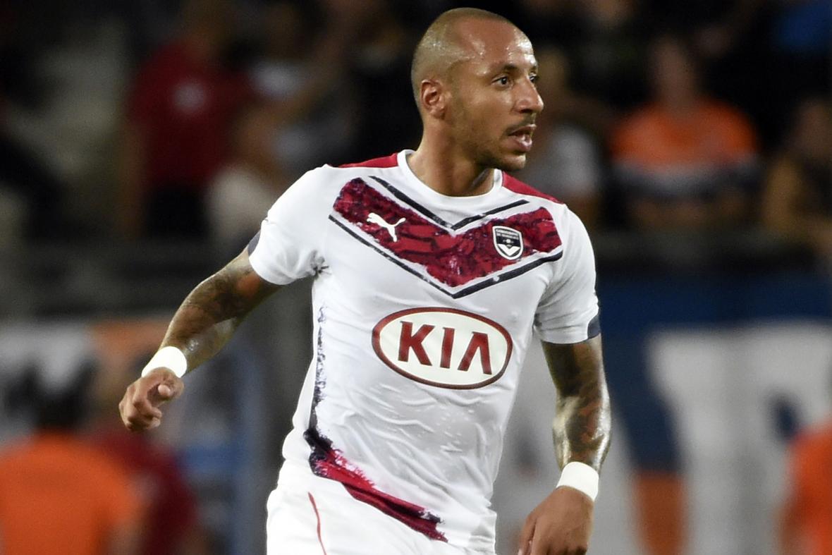 FC Girondins de Bordeaux - site officiel | Girondins.com FC Girondins de Bordeaux - site officiel | Girondins.com