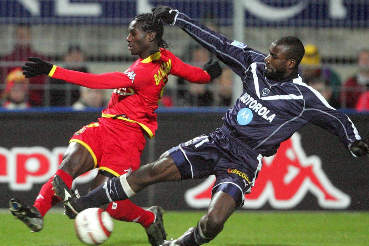 FC Girondins de Bordeaux - site officiel | Girondins.com