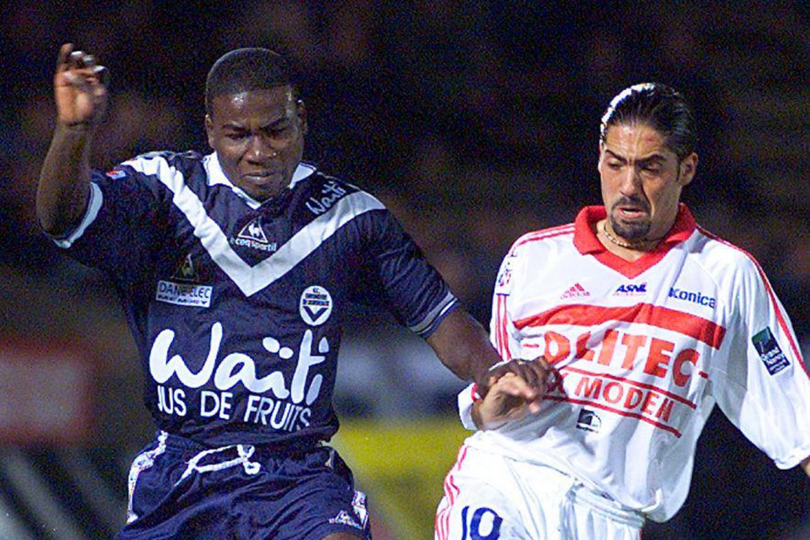 FC Girondins de Bordeaux - site officiel | Girondins.com FC Girondins de Bordeaux - site officiel | Girondins.com