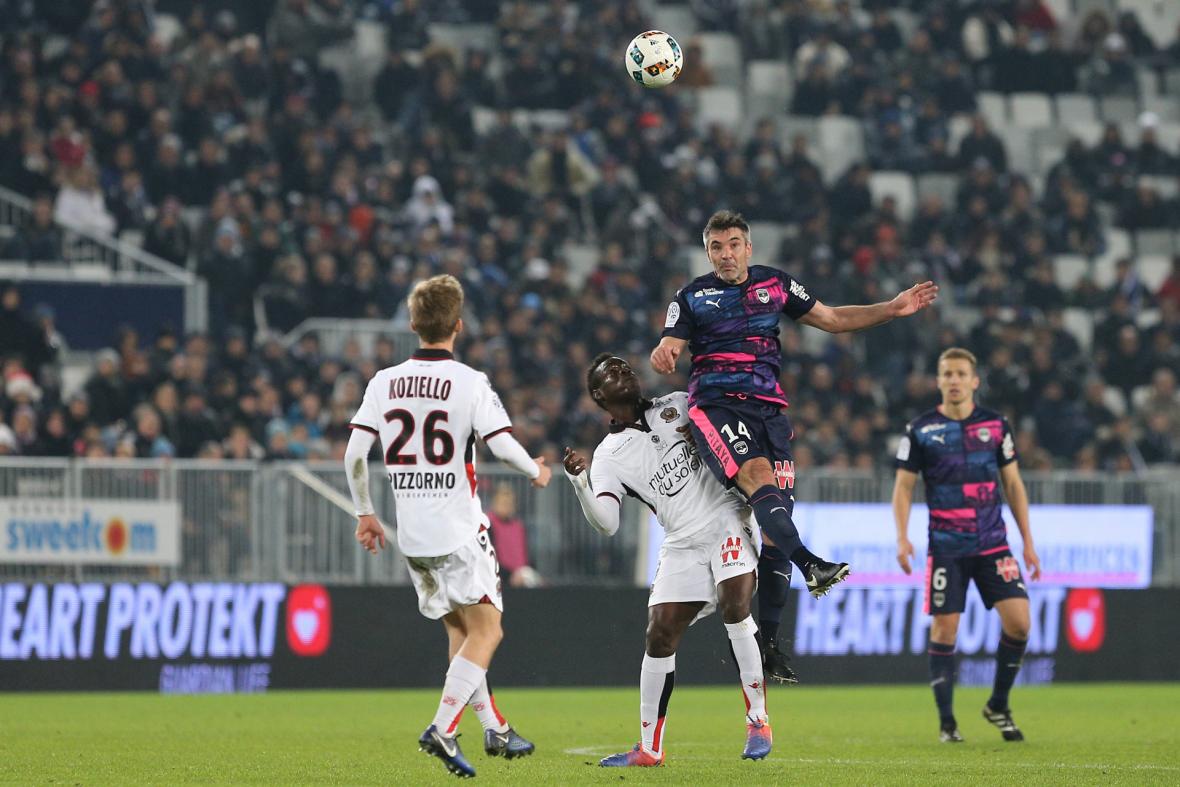 FC Girondins de Bordeaux - site officiel | Girondins.com FC Girondins de Bordeaux - site officiel | Girondins.com