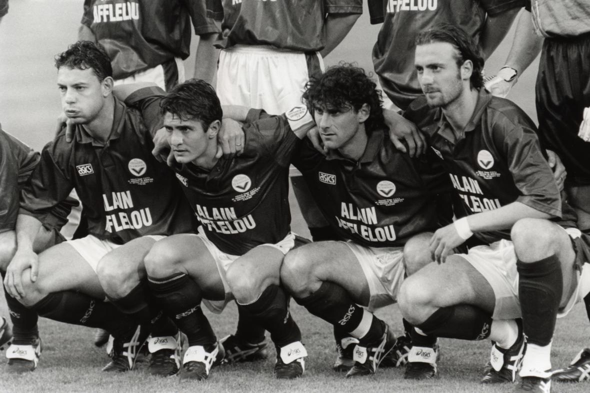 FC Girondins de Bordeaux - site officiel | Girondins.com