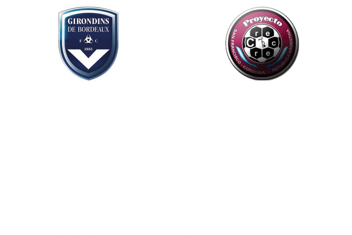 FC Girondins de Bordeaux - site officiel | Girondins.com FC Girondins de Bordeaux - site officiel | Girondins.com
