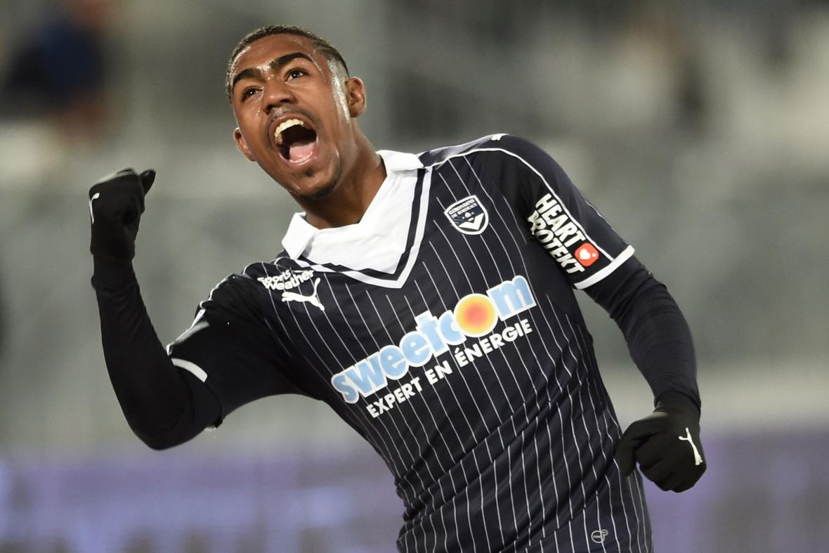 Malcom Malcom