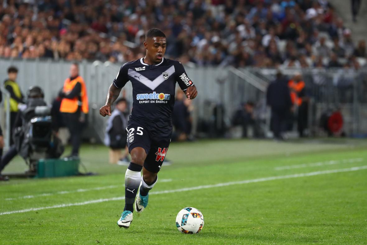 Malcom Malcom
