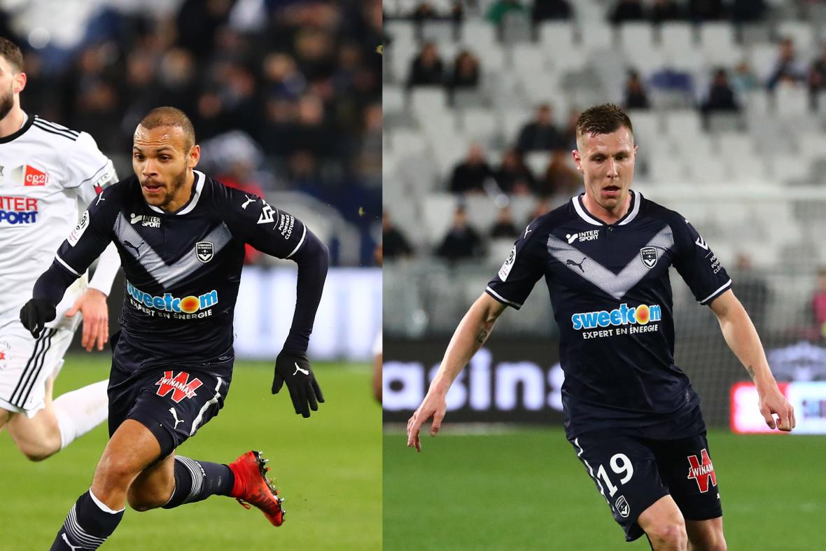 FC Girondins de Bordeaux - site officiel | Girondins.com FC Girondins de Bordeaux - site officiel | Girondins.com