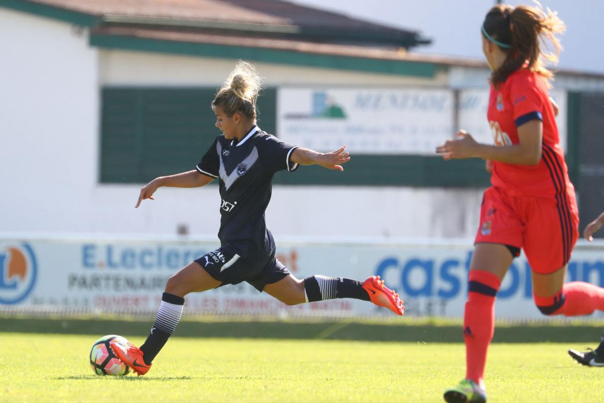 FC Girondins de Bordeaux - site officiel | Girondins.com FC Girondins de Bordeaux - site officiel | Girondins.com
