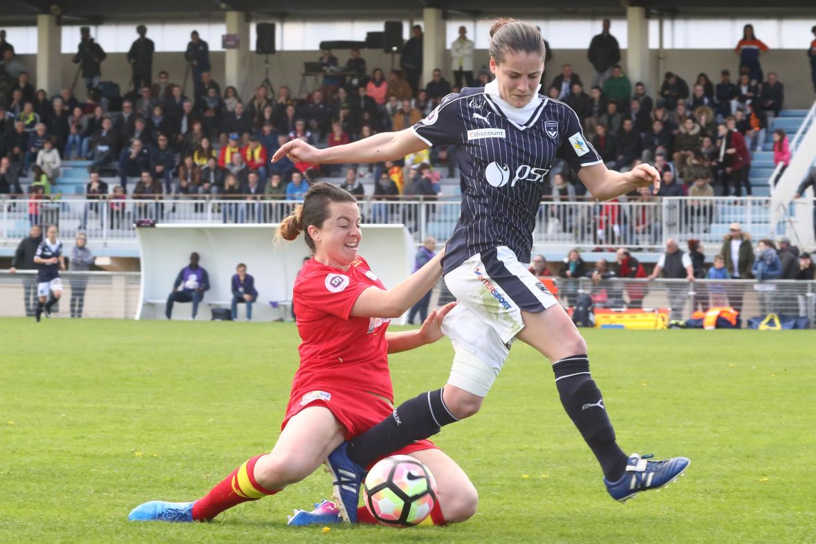FC Girondins de Bordeaux - site officiel | Girondins.com FC Girondins de Bordeaux - site officiel | Girondins.com