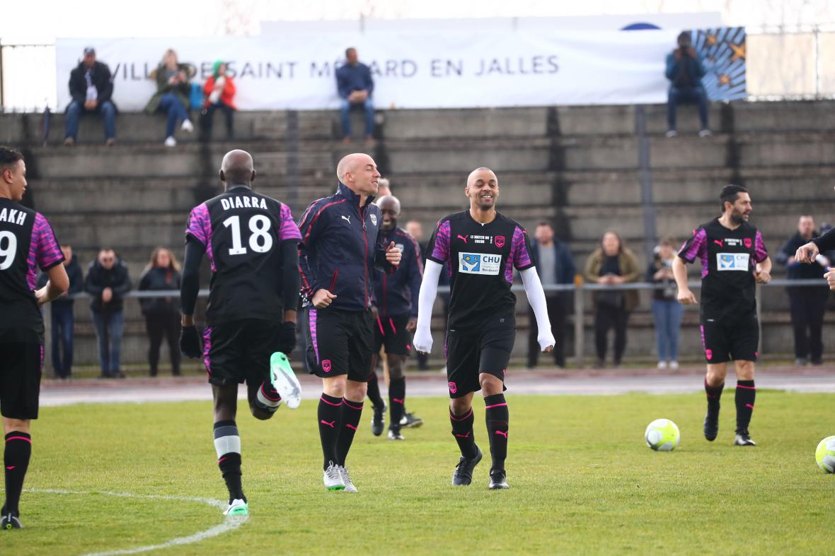FC Girondins de Bordeaux - site officiel | Girondins.com