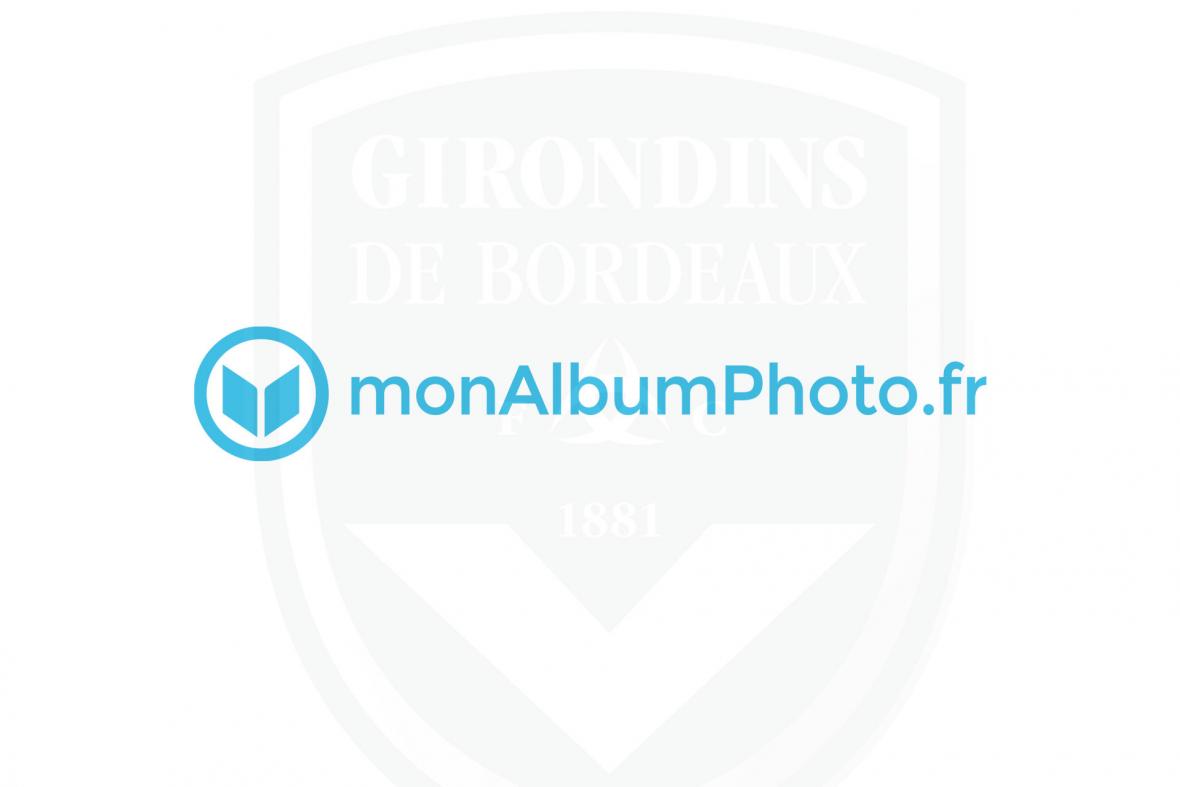 FC Girondins de Bordeaux - site officiel | Girondins.com FC Girondins de Bordeaux - site officiel | Girondins.com