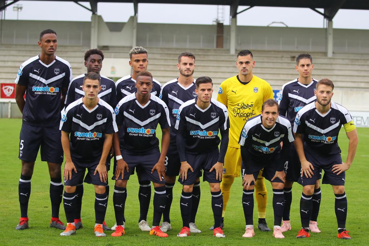 FC Girondins de Bordeaux - site officiel | Girondins.com