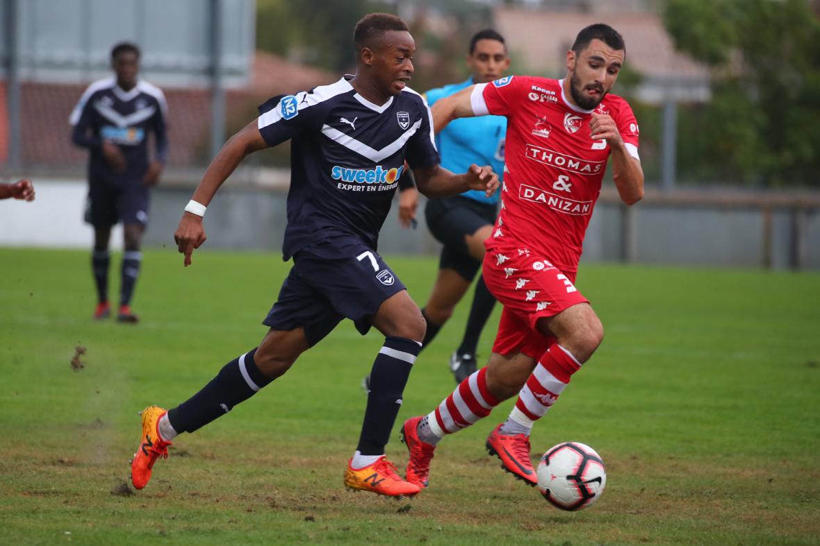 FC Girondins de Bordeaux - site officiel | Girondins.com FC Girondins de Bordeaux - site officiel | Girondins.com