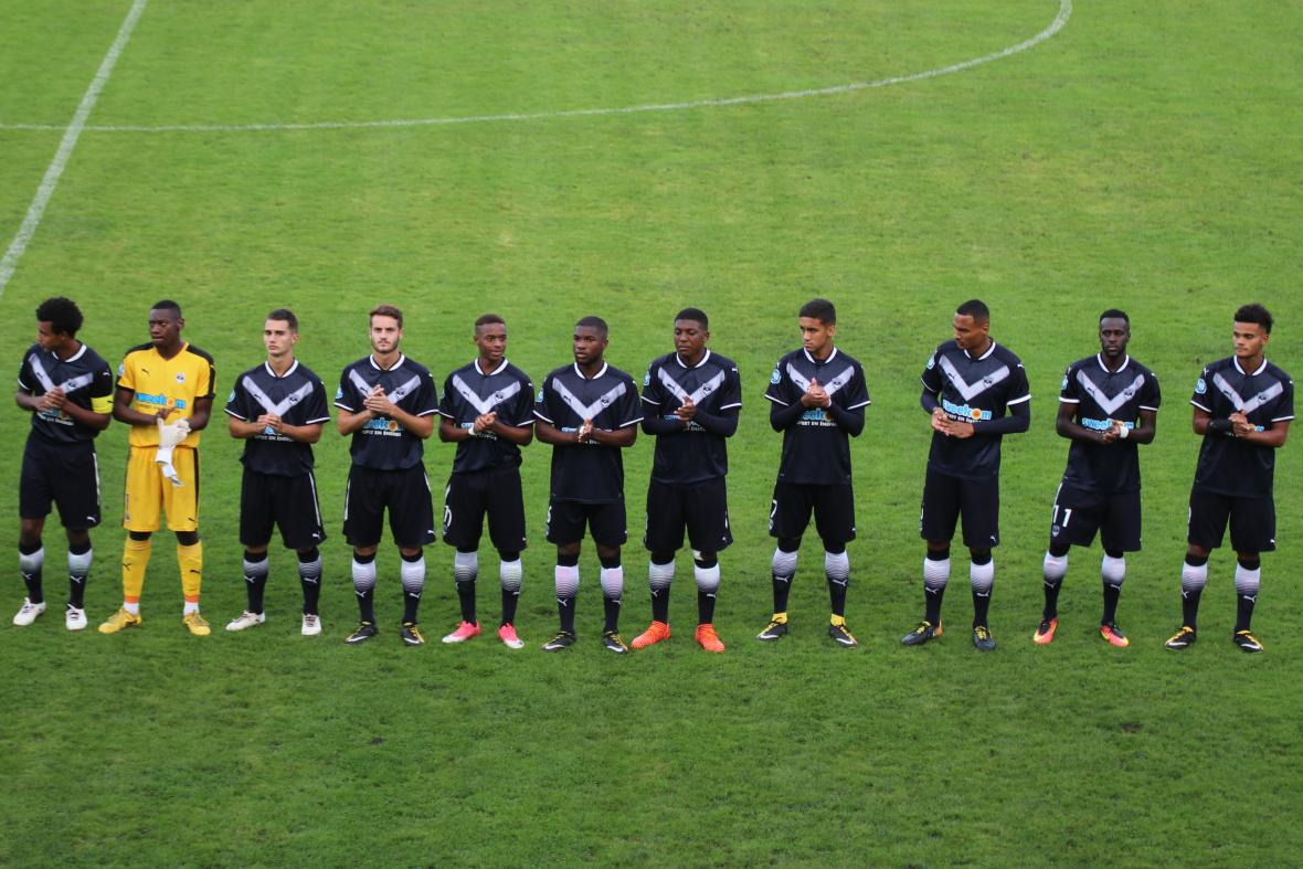FC Girondins de Bordeaux - site officiel | Girondins.com FC Girondins de Bordeaux - site officiel | Girondins.com
