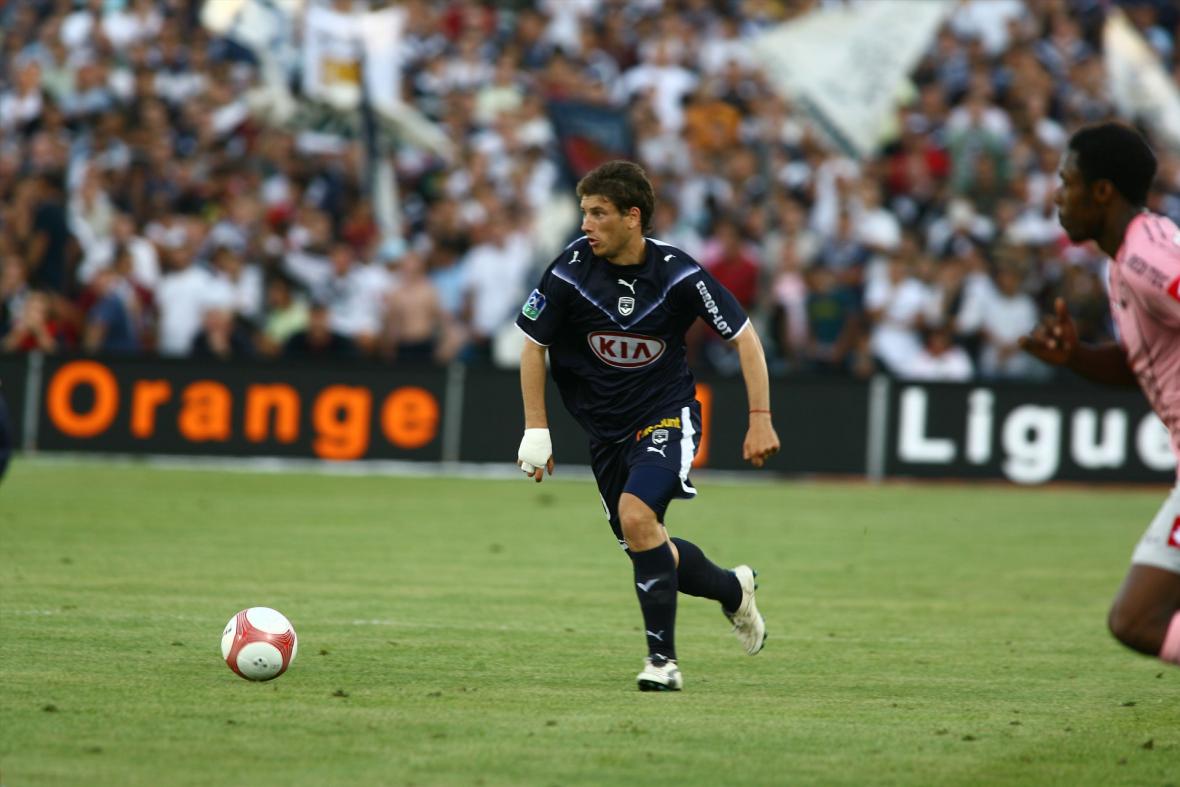 FC Girondins de Bordeaux - site officiel | Girondins.com FC Girondins de Bordeaux - site officiel | Girondins.com