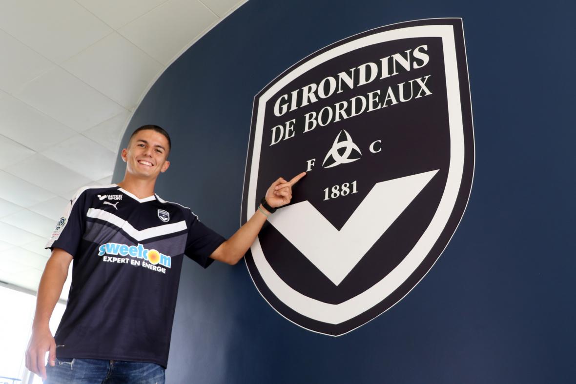 FC Girondins de Bordeaux - site officiel | Girondins.com FC Girondins de Bordeaux - site officiel | Girondins.com