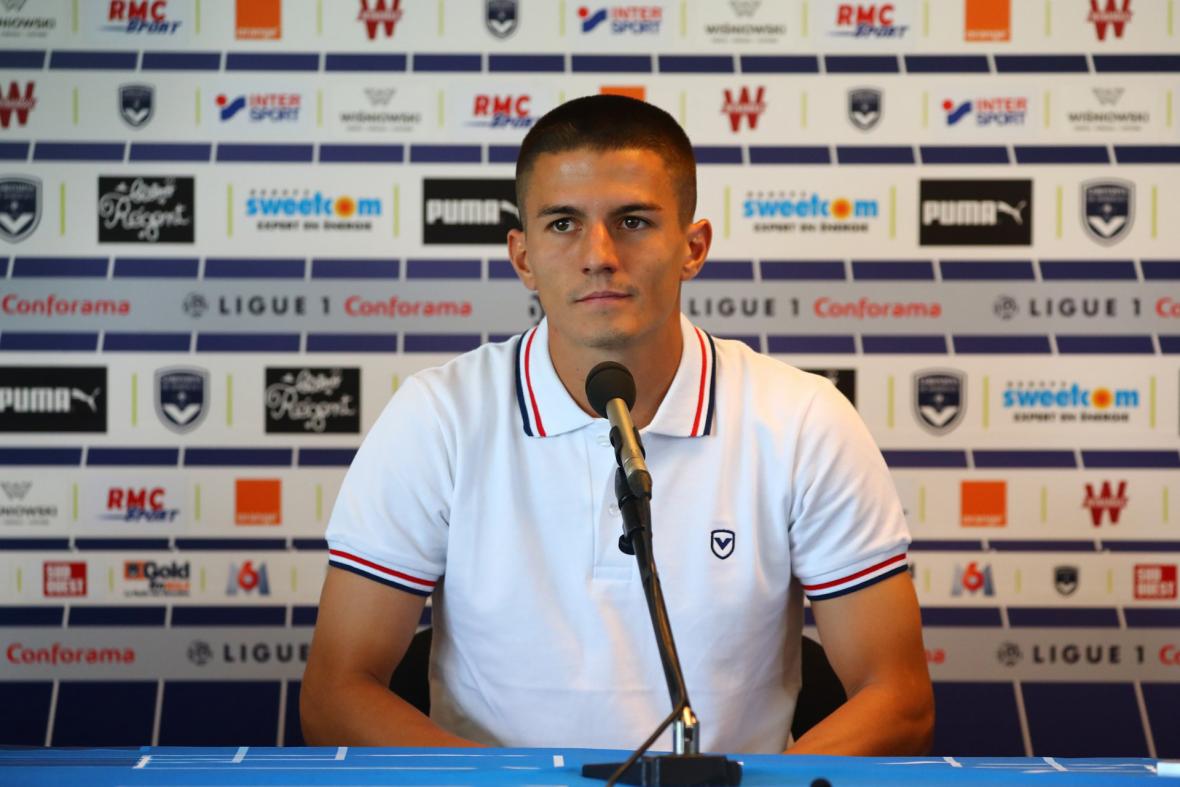 FC Girondins de Bordeaux - site officiel | Girondins.com