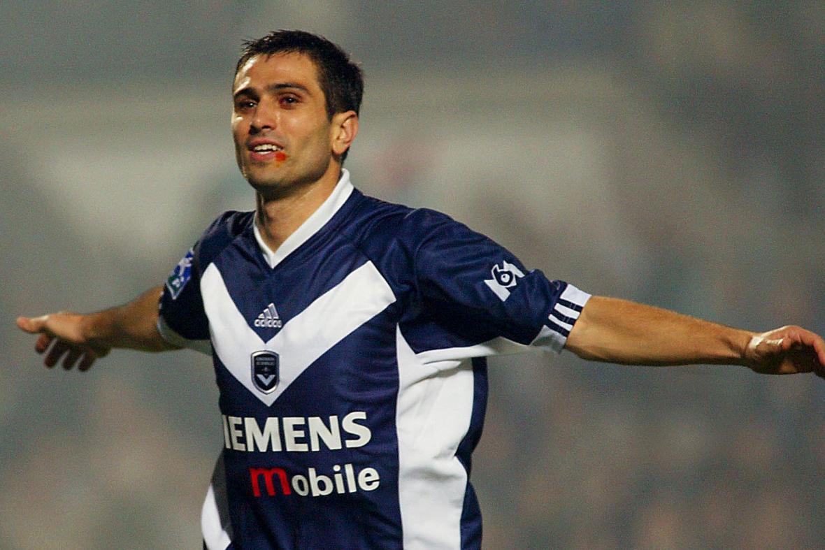Pauleta Pauleta