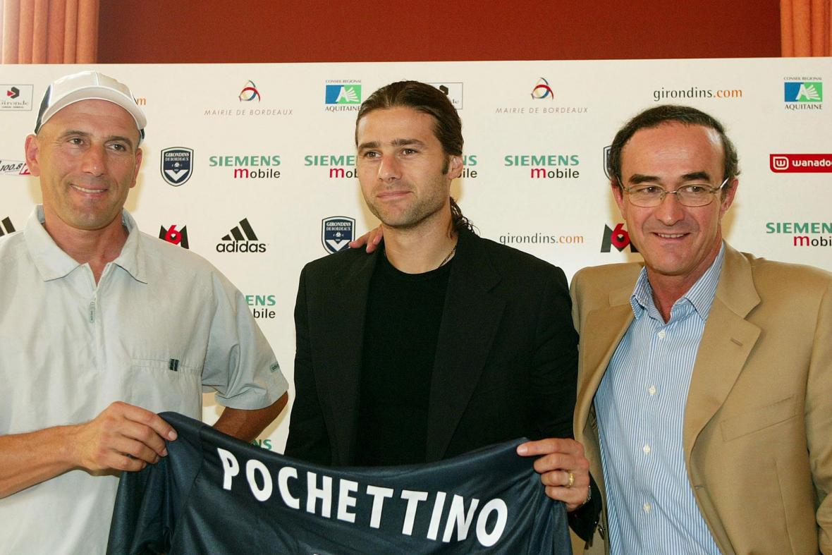 FC Girondins de Bordeaux - site officiel | Girondins.com FC Girondins de Bordeaux - site officiel | Girondins.com