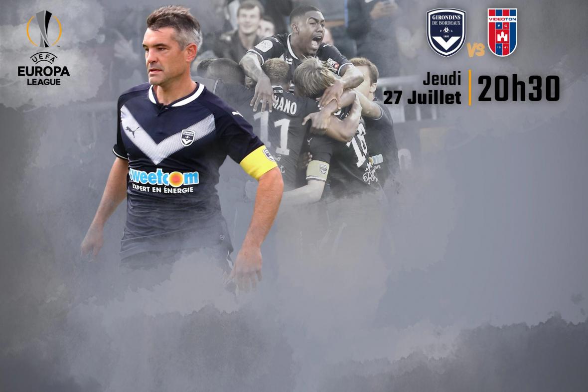 FC Girondins de Bordeaux - site officiel | Girondins.com FC Girondins de Bordeaux - site officiel | Girondins.com