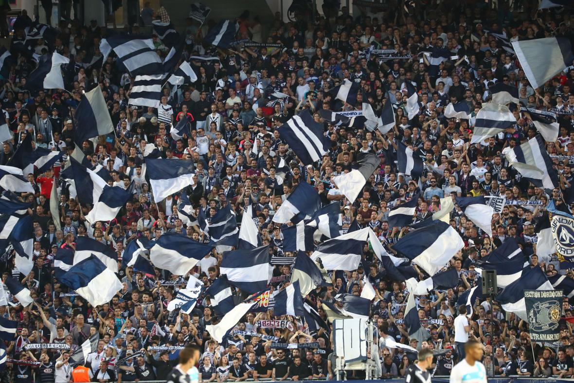 FC Girondins de Bordeaux - site officiel | Girondins.com FC Girondins de Bordeaux - site officiel | Girondins.com