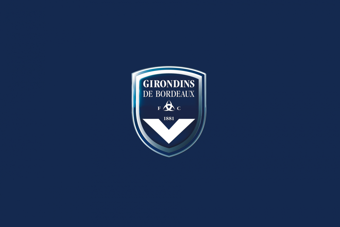 FC Girondins de Bordeaux - site officiel | Girondins.com FC Girondins de Bordeaux - site officiel | Girondins.com