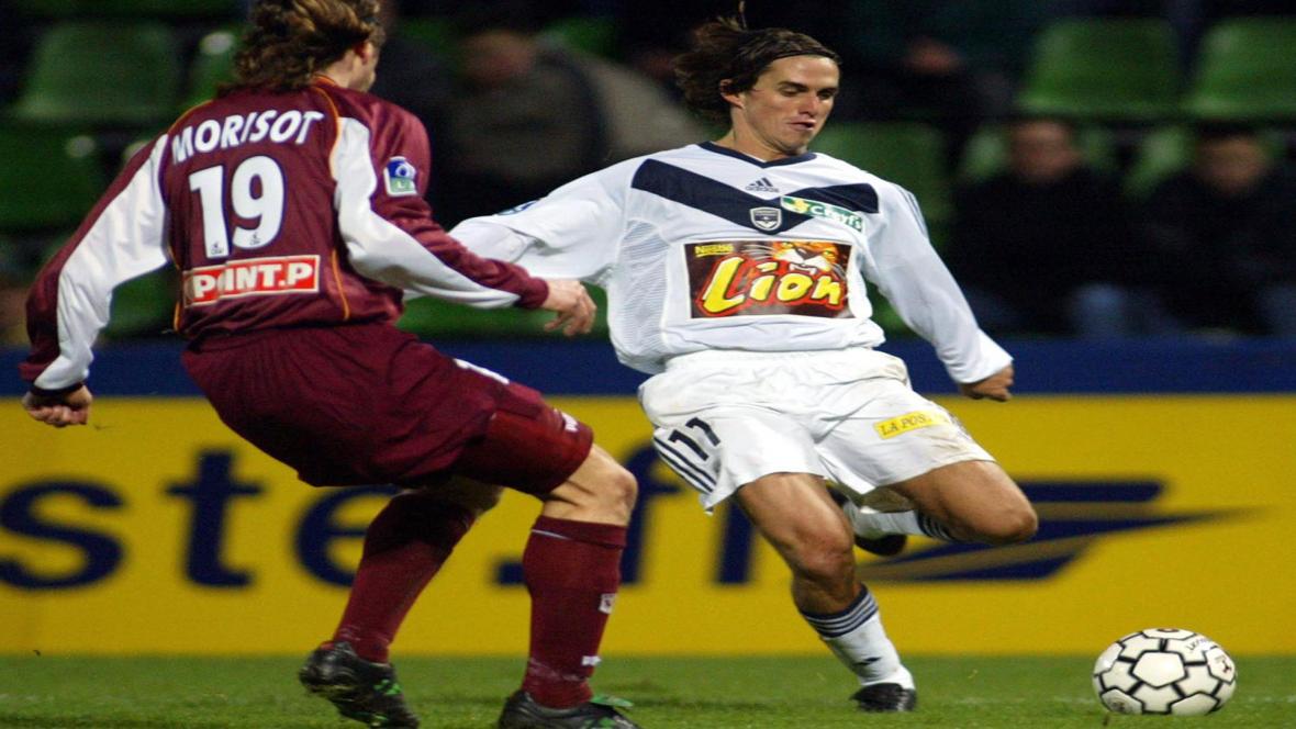 FC Girondins de Bordeaux - site officiel | Girondins.com FC Girondins de Bordeaux - site officiel | Girondins.com