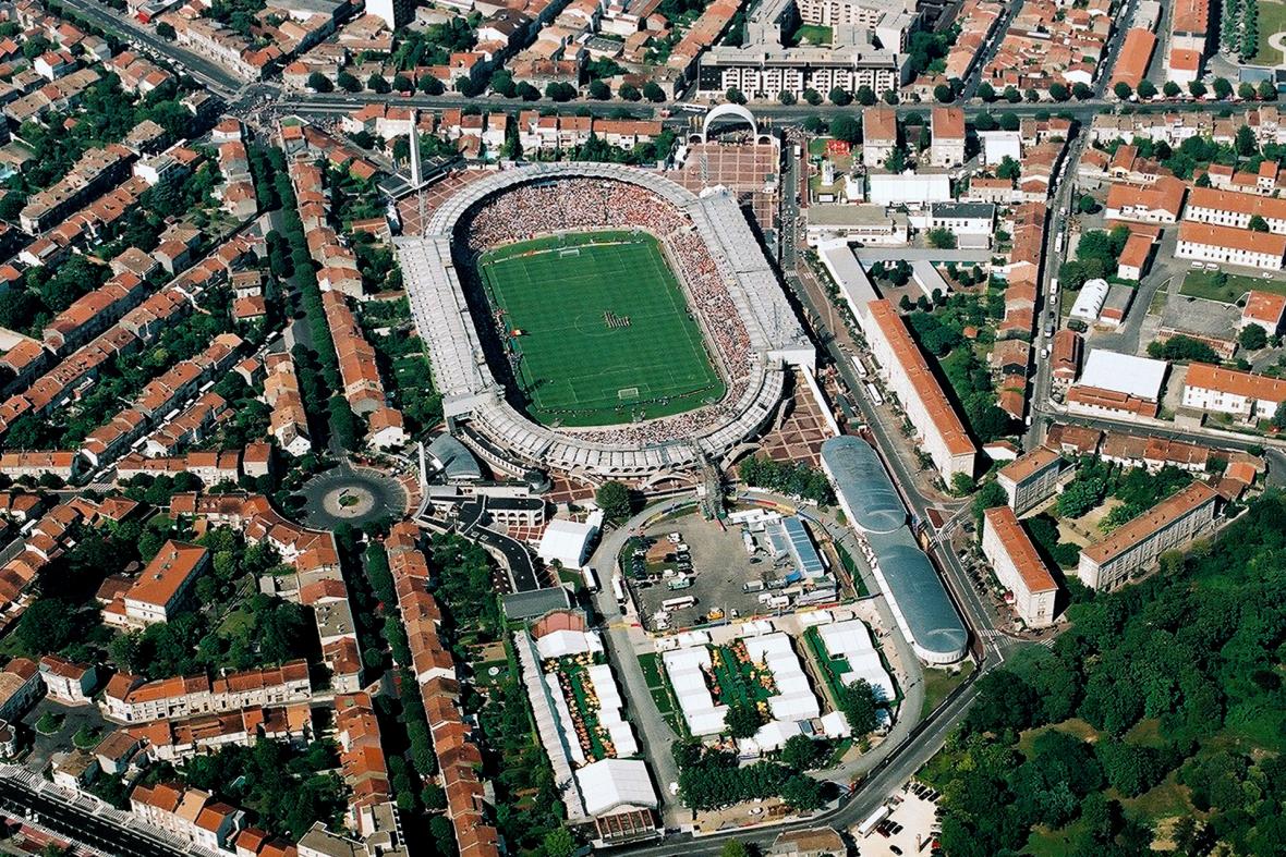 FC Girondins de Bordeaux - site officiel | Girondins.com FC Girondins de Bordeaux - site officiel | Girondins.com