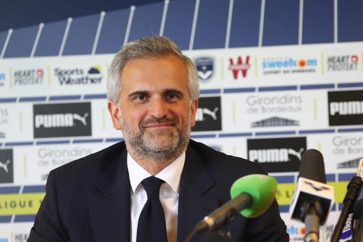 FC Girondins de Bordeaux - site officiel | Girondins.com FC Girondins de Bordeaux - site officiel | Girondins.com