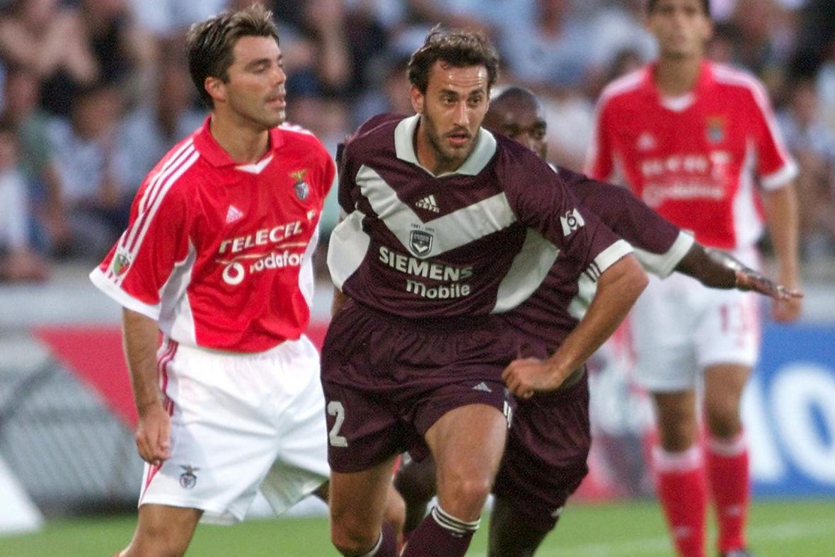 FC Girondins de Bordeaux - site officiel | Girondins.com FC Girondins de Bordeaux - site officiel | Girondins.com