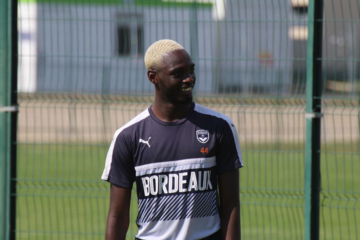 FC Girondins de Bordeaux - site officiel | Girondins.com
