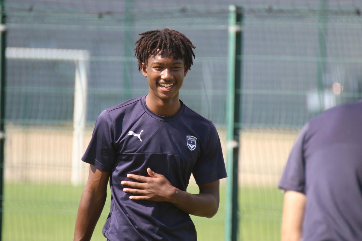 FC Girondins de Bordeaux - site officiel | Girondins.com FC Girondins de Bordeaux - site officiel | Girondins.com