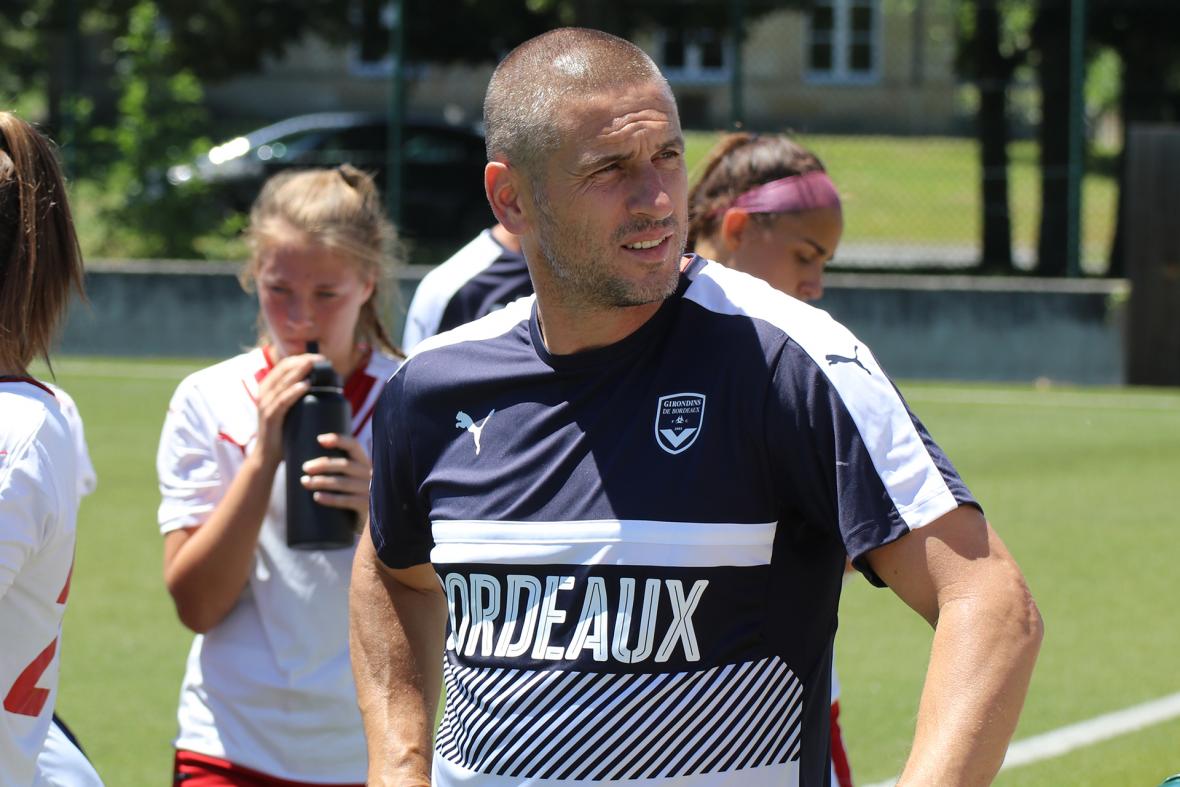 FC Girondins de Bordeaux - site officiel | Girondins.com FC Girondins de Bordeaux - site officiel | Girondins.com