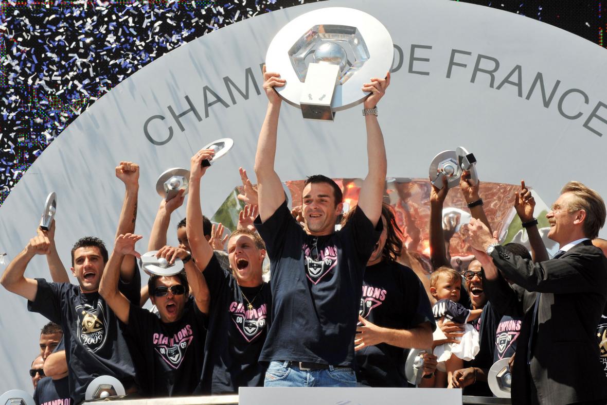 FC Girondins de Bordeaux - site officiel | Girondins.com FC Girondins de Bordeaux - site officiel | Girondins.com