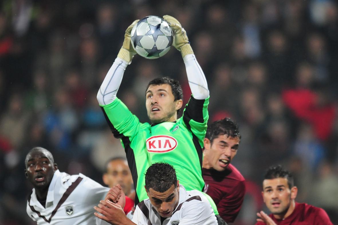 FC Girondins de Bordeaux - site officiel | Girondins.com FC Girondins de Bordeaux - site officiel | Girondins.com