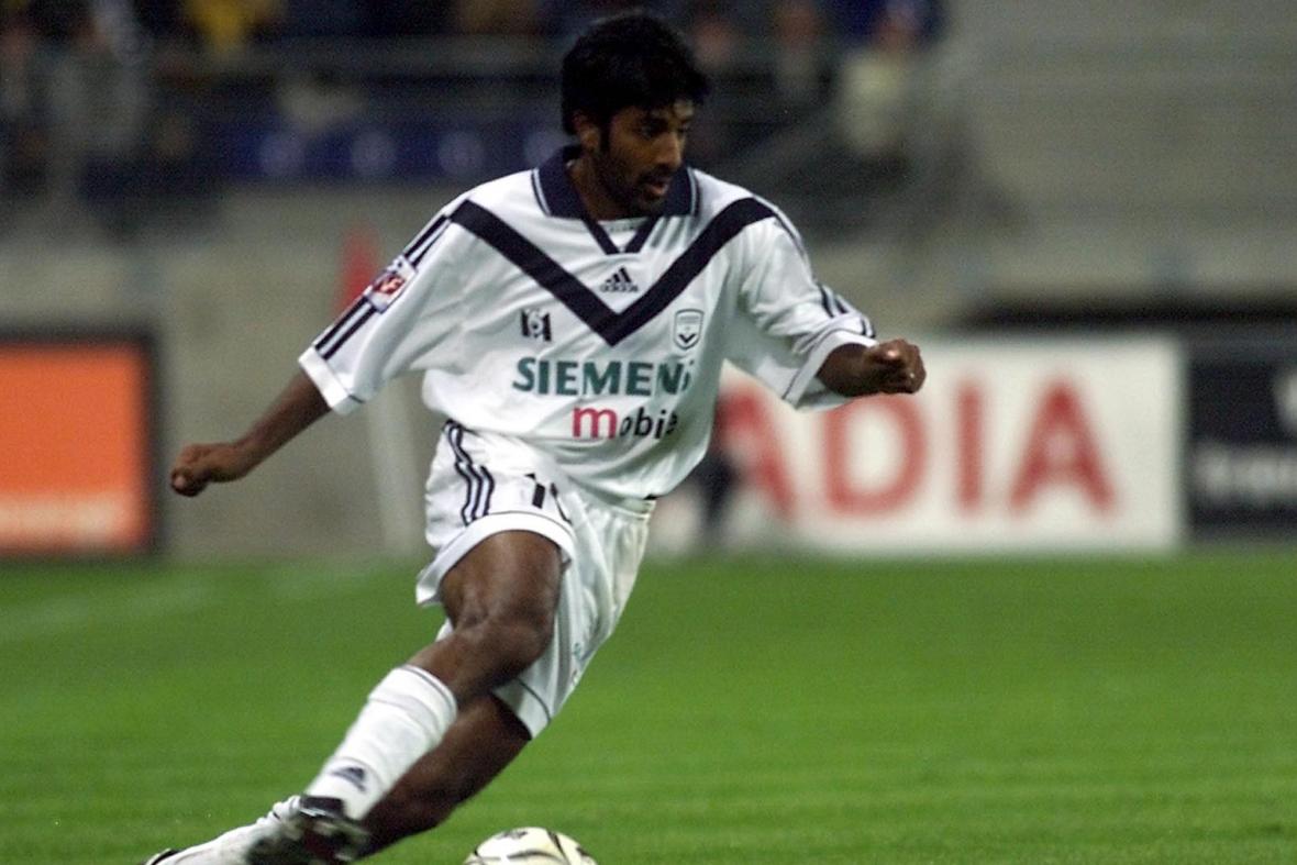 FC Girondins de Bordeaux - site officiel | Girondins.com FC Girondins de Bordeaux - site officiel | Girondins.com