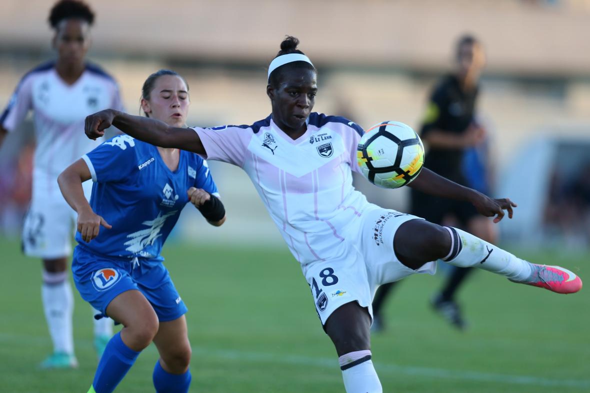 FC Girondins de Bordeaux - site officiel | Girondins.com