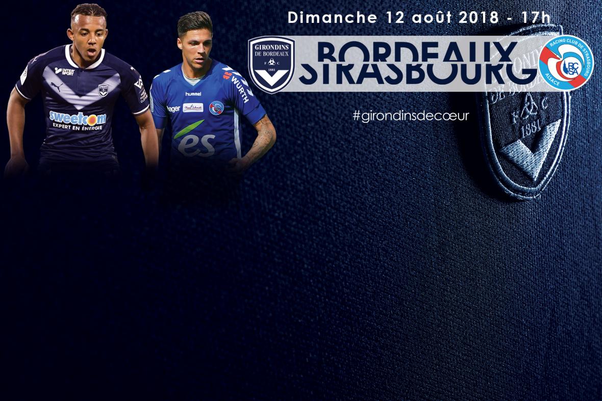 FC Girondins de Bordeaux - site officiel | Girondins.com FC Girondins de Bordeaux - site officiel | Girondins.com