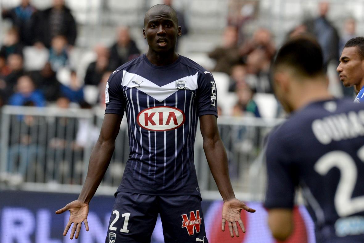 FC Girondins de Bordeaux - site officiel | Girondins.com