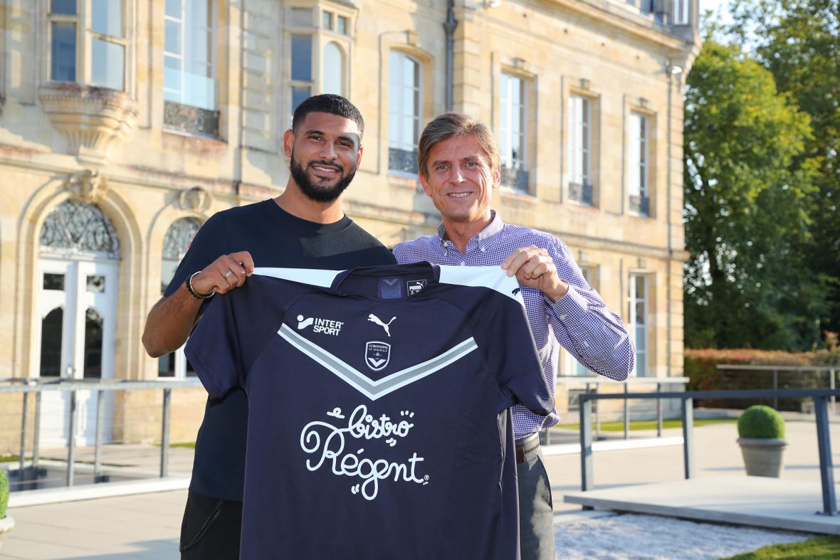 FC Girondins de Bordeaux - site officiel | Girondins.com