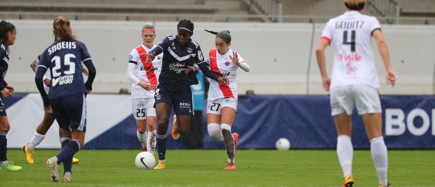 Khadija Shaw