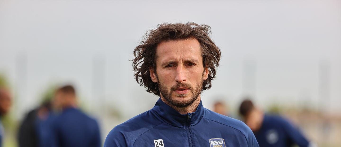 Les photos de l'entraînement du jour 09/04/2021