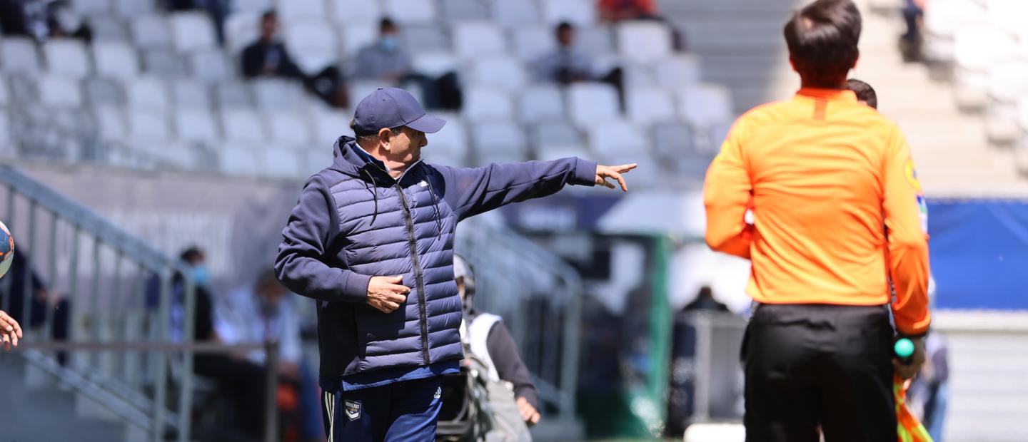 Bordeaux-Rennes (1-0)