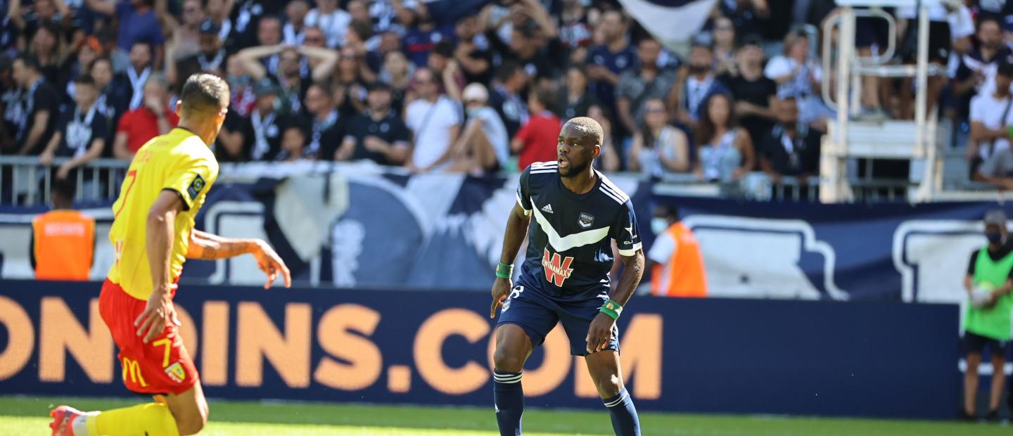 bordeaux - lens bordeaux - lens
