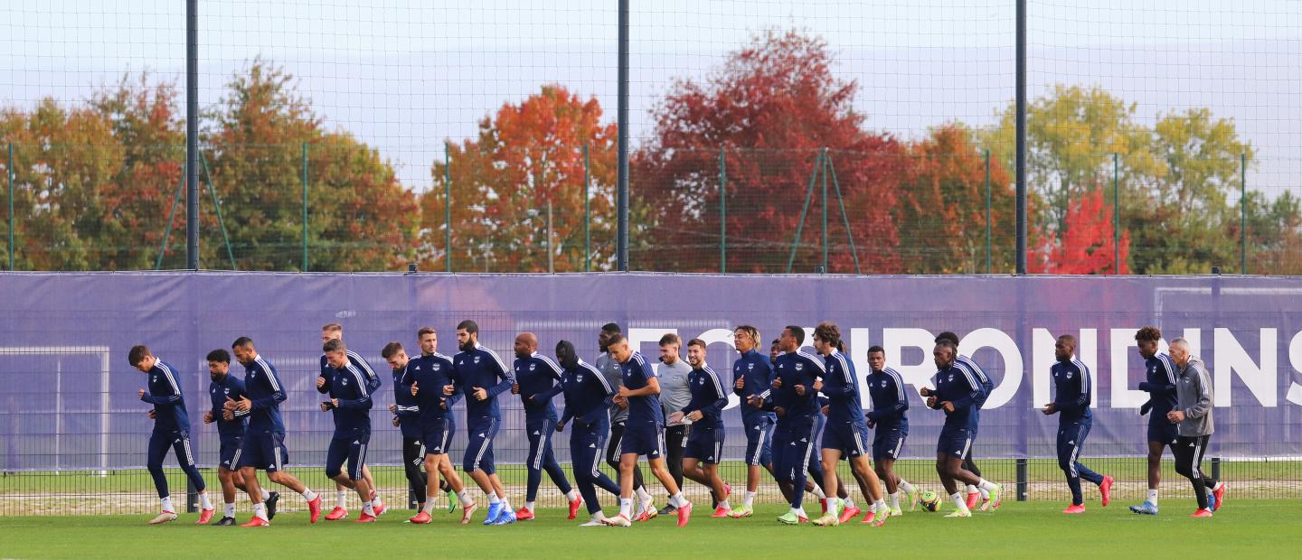 entrainement vendredi 22 octobre 2021 entrainement vendredi 22 octobre 2021