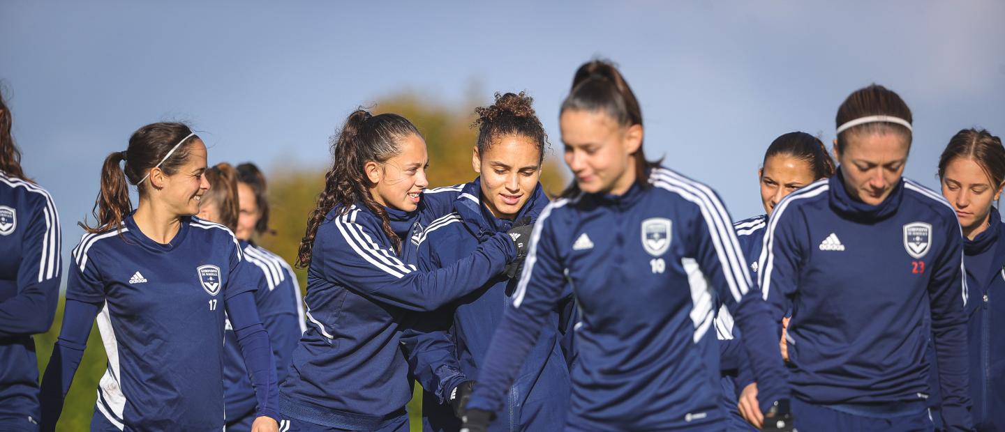 Entrainement du 22 novembre 2022 Entrainement du 22 novembre 2022