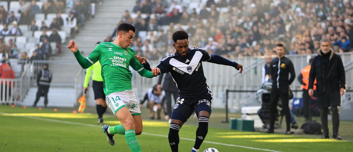 ❗RMC Sport, O Girondins de Bordeaux - Planeta Futebol Mz